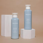 Neuma Neu Volume Shampoo 8.5 Fl. Oz. Fennel, Ylang Ylang, Patchouli, and Vanilla Scent, Sulfate Free Shampoo