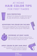SoftSheen-Carson Dark and Lovely Fade Resist Rich Conditioning Color, Midnight Blue 382 (Pack of 2)