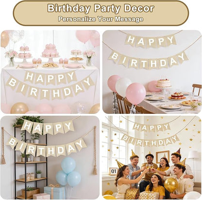 DIY Reusable Banner Kit - Image 2