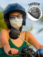 SATINIOR 6 Pcs Cooling Skull Cap Helmet Liner Sweat Wicking Cap Hard Hat Liner Bandana for Men Women Sports Cycling Running