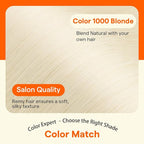 Full Shine Seamless Clip in Hair extensions, 20Inch Blonde Real Human Hair Clip in Extensions,Long Straight Remy Hair for Womem, Invisible Natural Fill Ins, 4Pcs 20Inch 95 grams