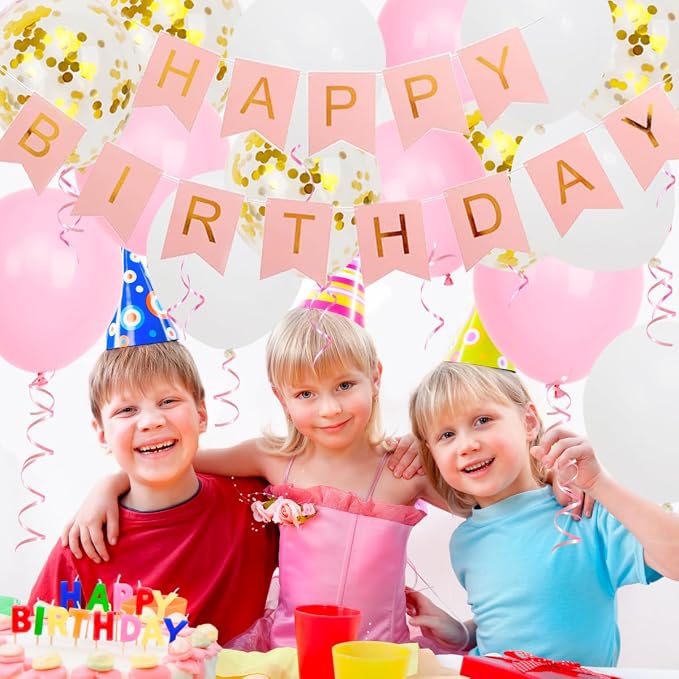 Happy Birthday Banner - Image 8