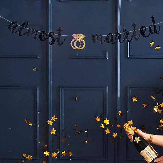 Almost Married Banner - Image 3