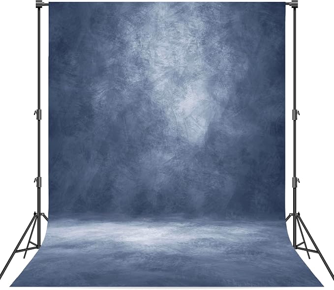Abstract Photography Backdrop for Photoshoot 8x12ft, No Stand | Professional by Haboke