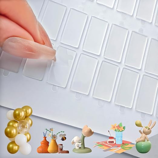 ZVP Removable Glue Dots for DIY Handmade Craft by Unknown
