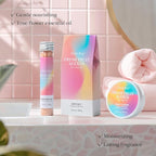 Spa kit Gifts for Her, Christmas Gifts for Women - Unique Gift Set for Teen Girls Tote Bag for Women, 13pcs Fresh Gift Baskets for Girls, Birthday Gifts for Daughter, Girlfriend