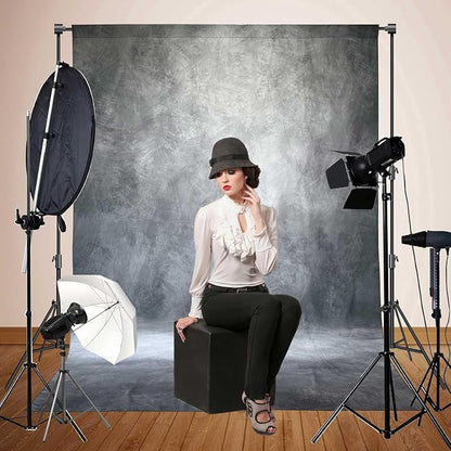 Abstract Photography Backdrop for Photoshoot 8x10ft, No Stand | Professional - Image 7