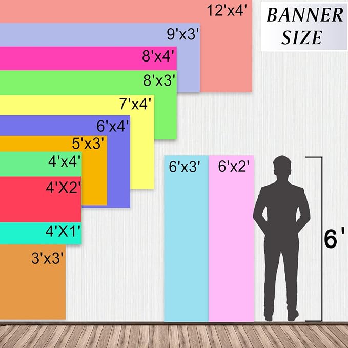 Custom Banners and Signs Customize Outdoor - Image 2