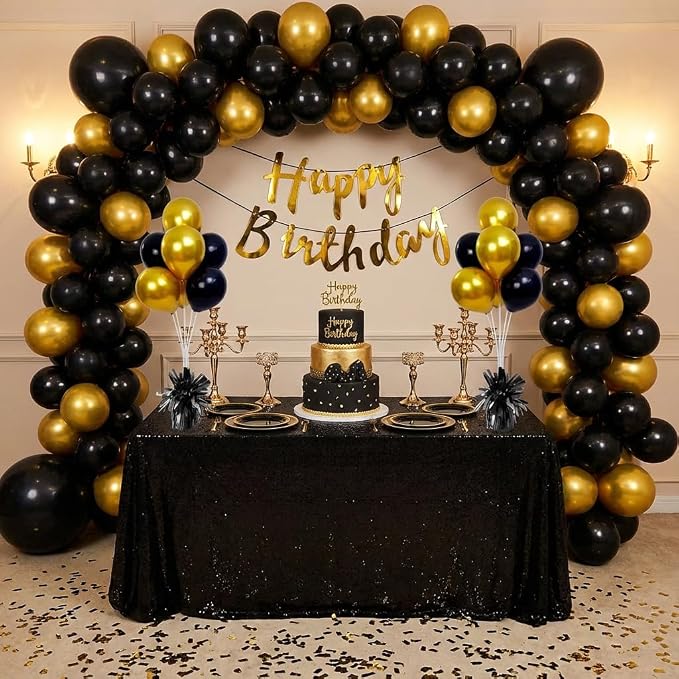 Aluminum Foil Balloon Weights for Parties - Image 4