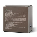 Acomler Root Touch Up Hair Color, Talc-Free Hairline Powder for Thinning, Root Touch Up Instantly Gray Hair Cover Up, Hair Powder for Women Men, Includes Makeup Brush (Brown, 0.42oz)