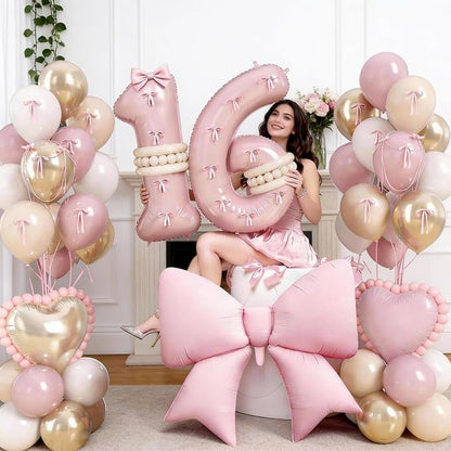 Sweet 16 Party Decorations for Girls - Image 2