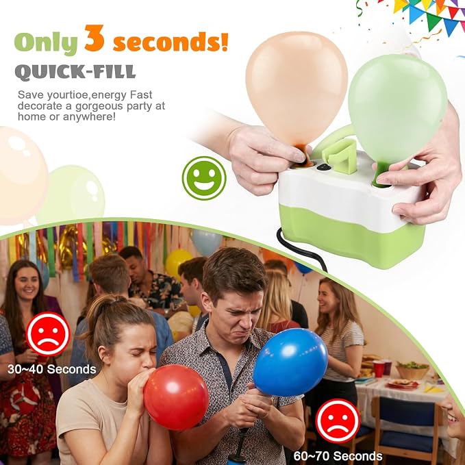 Balloon Pump - Image 4