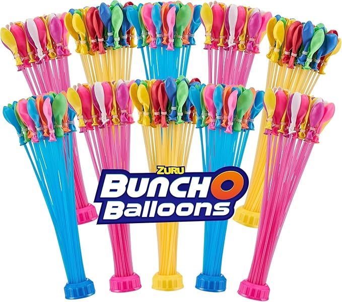 ZURU BUNCH O BALLOONS by BunchOBalloons