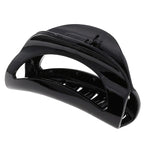 Camila Paris CP1564 French Hair Clip for Women With Thick, Long, Curly, or Wavy Hair - Girls Claw Jaw Clips, Durable Styling Big Clip, Strong Hold No Slip Grip, Made in France