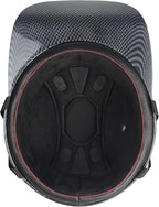 Baseball Motorcycle Helmet - Half Helmet Motorcycle Men Women for Bike Cruiser Chopper Moped Scooter with Gloves and Masks, Dot Approve