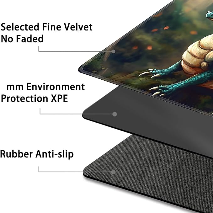 for MTG Game Playmat - Image 6