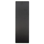 Long Balayage Board - Ultra-Lightweight Carbon Fiber Hair Board - 5" x 15.75" - Balayage Paddle for Hair Stylists - Ombre, Hair Painting, Free Form Coloring and Foils