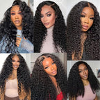 Single Human Hair Bundle 22 Inch Color 1B Deep Wave Bundles Peruvian 8A Virgin Remy Hair Extensions Double Weft Real Natural Black Deep Wave Hair Weave