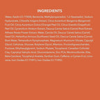 APRILSKIN Carrotene IPMP 3-Min Quick Dry Pore Caring Clay Mask | Kaolin & Zinc PCA | Reduces Pores & Sebum | Cooling Effect | Vegan | Gentle Exfoliation | Korean Skin Care | 100g 3.52 oz.