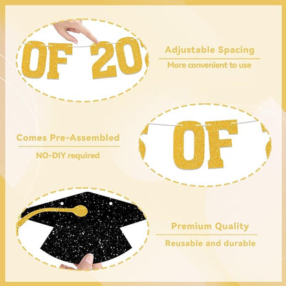 2026 Graduation Decorations - Image 3