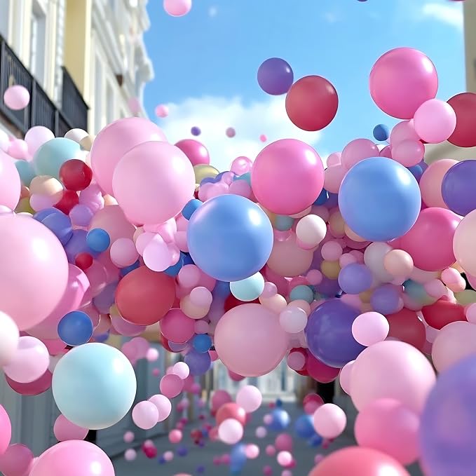 Balloon Pump Electric - Image 7