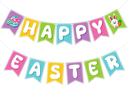OHOME Easter Decorations by OHOME