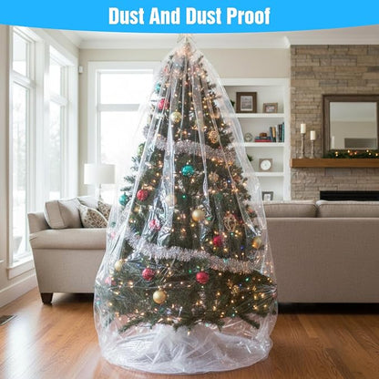 10 Pack Large Balloon Transport Bags - Image 6