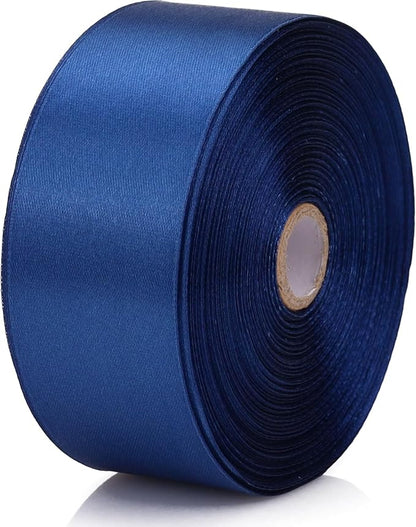 Nsilu Ribbon for Gift Wrapping 50 Yards Perfect Wedding Party Wreath Sewing DIY - Image 2