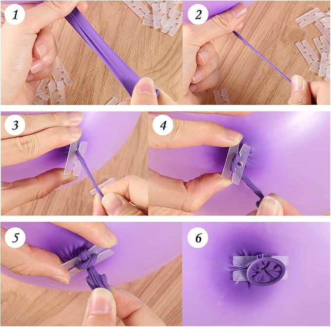 Balloon Tie Tool - Image 4