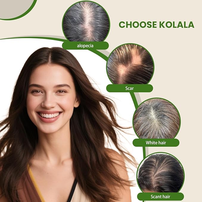 HAIR Toppers for Women Real Human Hair 150 Density 14 inch 65 grams 6x7 inch Natural Black to Chocolate Brown and Caramel Blonde lace Silk Base Clip in Hair Pieces for Women（#1B427 14inch）