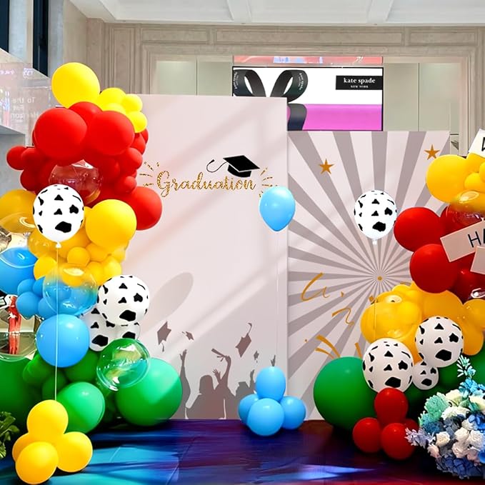 Toy Inspired Story Balloon Arch Kit - Image 6