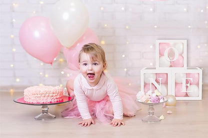 First Birthday Party Decorations - Image 2
