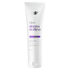 Dove Derma Scalp Conditioner 1 ct Density Boost for 4x More Visible Fullness, with Glycerin, 9 oz