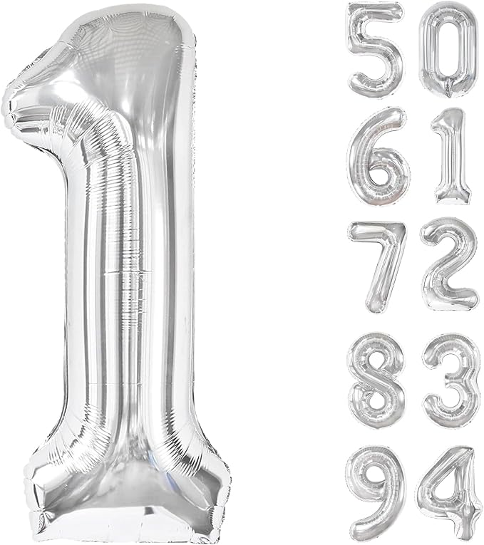 Sliver 1 Balloon by IWERP