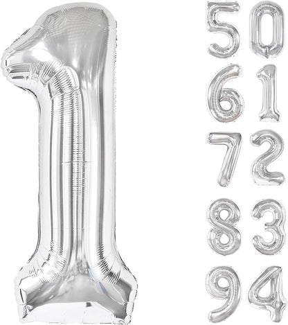 Sliver 1 Balloon by IWERP