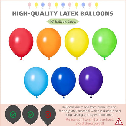 Balloon Column Kit Set of 2 - Image 3