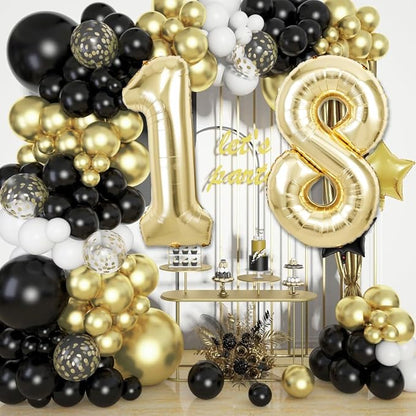 Light Gold 92 29 Balloon Numbers, 40 Inch Large 92th 29th Birthday Balloons - Image 4