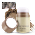Boobeen Root Touch Up Powder for Hair Shadow, Cover Hair Loss Instantly, Hairline Powder for Women and Men