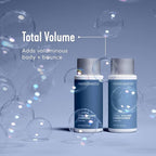 Madison Reed ColorSolve Total Volume Conditioner, Volumizing Conditioner, Add Body To Fine And Medium Hair, Sulfate-Free, Protects Color From Fading - 8 Fl Oz (235 Ml)