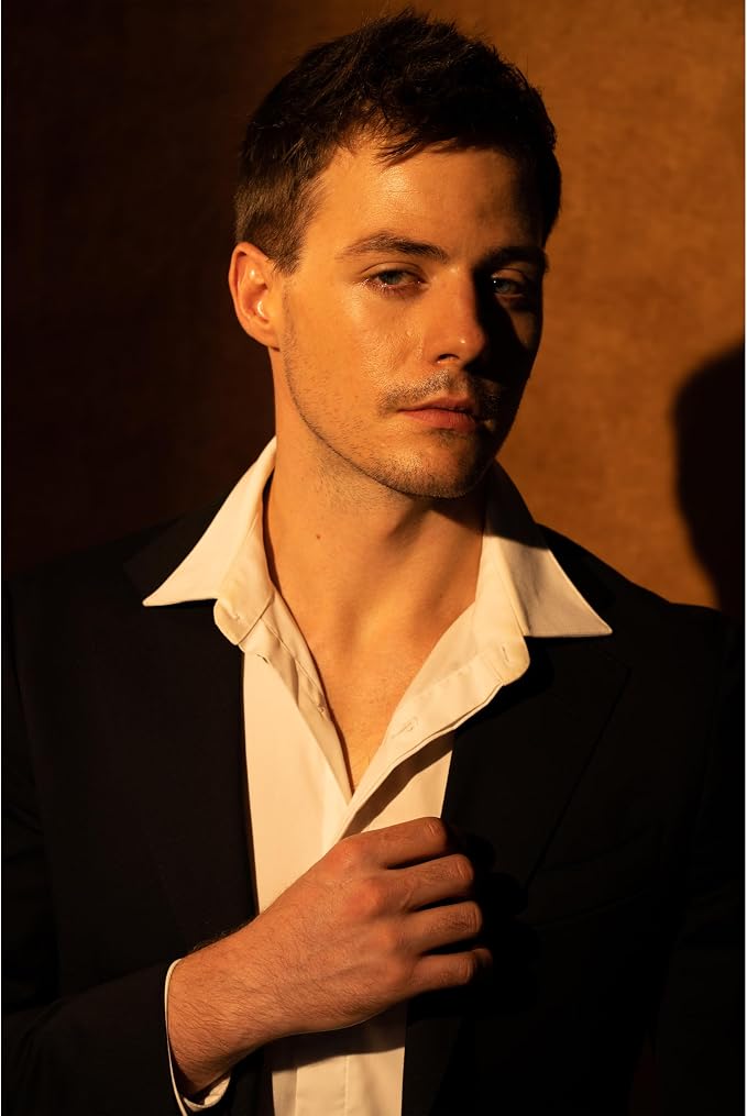 UrcTepics 8x10ft Brown Vintage Backdrop. Portraits and Headshots Cloth Backdrop - Image 5