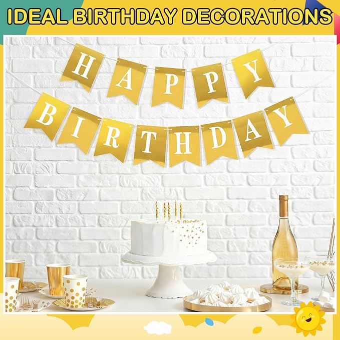 Mooliwe 171 Pcs DIY Custom Banner Kit Make Your Own Customizable Sign - Image 6