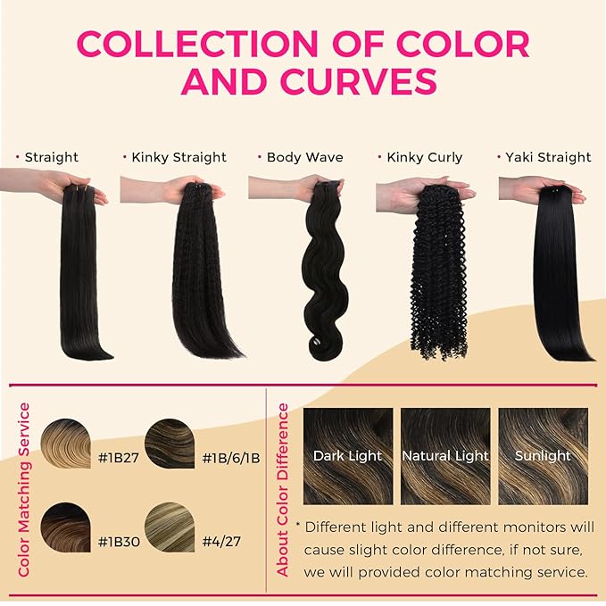 Lashey Seamless Clip in Hair Extensions Human Hair 150g 9pcs 22 Inch Ombre Natural Black to Medium Auburn Straight Clip in Hair Extensions for Women