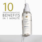 Dove Intensive Repair Amino Serum for Damaged Hair with Bio-Protein Care Technology 3.3 oz
