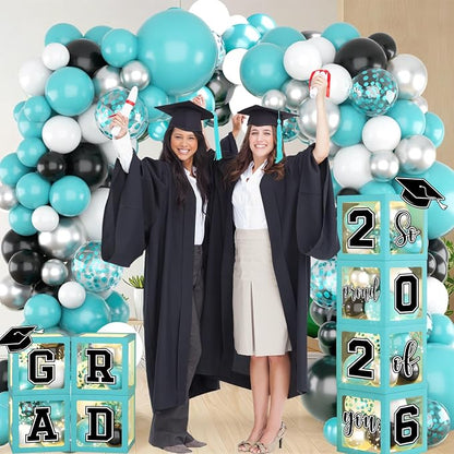 Graduation Decorations Class of 2026 - Image 5