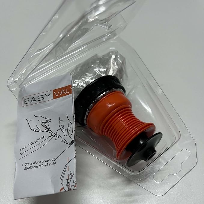 BASKER 2 Pcs. Balloon Bags - Image 2