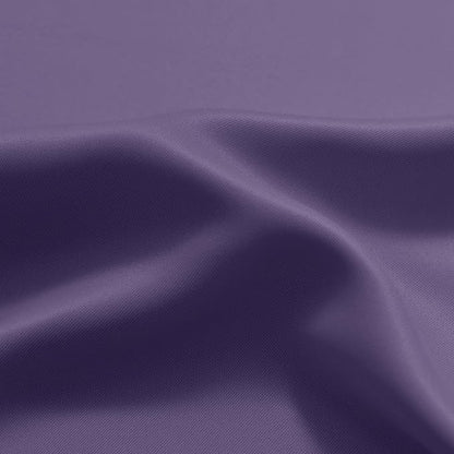 Yakamok Ombre Curtains Lavender Purple and Greyish White - Image 8