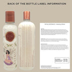 Ritual Botánico Keratina Orgánica | Treatment to Straighten, Repair and Relax Hair | All Natural, Organic & Vegan Ingredients | Product of Colombia| Keratin Medium, 250ml/8.45 Fl Oz)