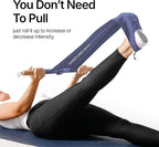CastleFlexx Mobility and Full Body Strengthening Device