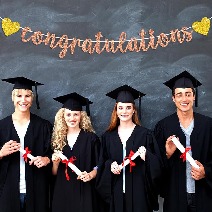 Congratulations Banner - Image 4