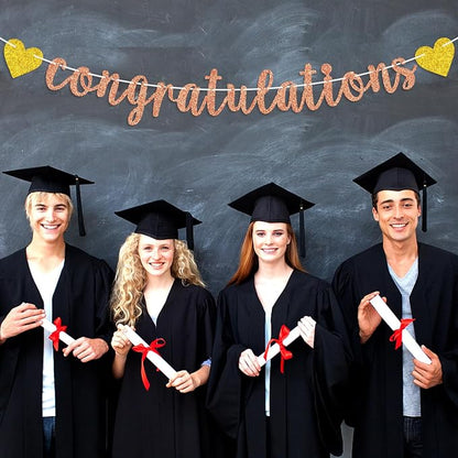 Congratulations Banner - Image 4